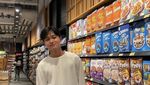Rizwan Fadilah Anak Sule Ternyata Jago Masak Nasi Goreng dan Baked Potato