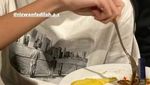 Rizwan Fadilah Anak Sule Ternyata Jago Masak Nasi Goreng dan Baked Potato