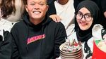 Rizwan Fadilah Anak Sule Ternyata Jago Masak Nasi Goreng dan Baked Potato