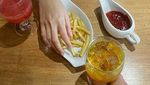 Rizwan Fadilah Anak Sule Ternyata Jago Masak Nasi Goreng dan Baked Potato