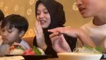 Rizwan Fadilah Anak Sule Ternyata Jago Masak Nasi Goreng dan Baked Potato
