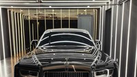 Ini Mobil Termahal di Garasi Raffi Ahmad, Nilainya Rp 18 Miliar!