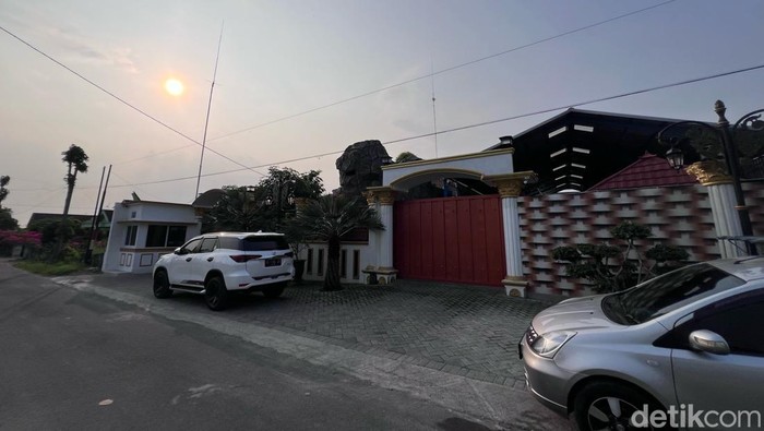 rumah happy asmara di kediri