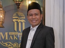 Kala Salman Faris Seorang Diri Menuju Tebu Ireng Demi Jadi Kiai