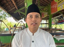 Golkar Doakan Dico Dapat Tugas dari Gibran Usai Batal Pilwalkot Semarang