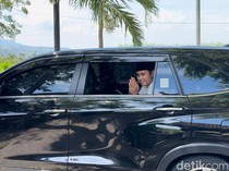 Kala Golkar dan PKB Jateng Sama-sama Tak Tahu Dico Daftar Pilbup Kendal