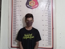 Komplotan Maling Bobol Warung di Batam Ditangkap, 3 Pelaku Masih Buron