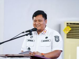 Pemkab Banyuasin Bakal Lelang Kendaraaan Dinas, Ini Jadwalnya