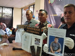 Polisi Tetapkan Owner-Marketing Deka Reset jadi Tersangka, Korban Rugi Rp 3 M