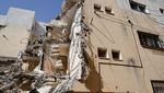 Selain Gaza, Israel Juga Bombardir Jenin