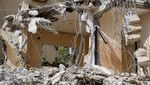 Selain Gaza, Israel Juga Bombardir Jenin