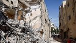 Selain Gaza, Israel Juga Bombardir Jenin