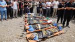 Selain Gaza, Israel Juga Bombardir Jenin