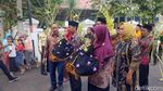 Melihat Tradisi Manten Tebu di Tulungagung