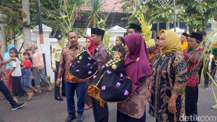 Tradisi Manten Tebu Tulungagung Tradisi Manten Tebu Tulungagung