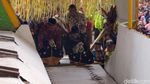 Melihat Tradisi Manten Tebu di Tulungagung