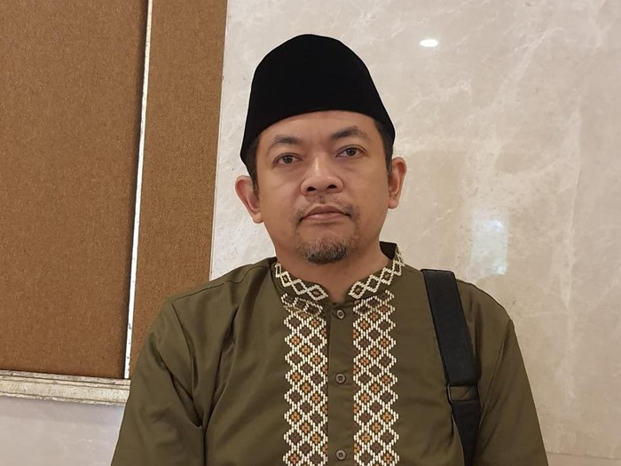 Ustaz M. Faeshol Muzammil