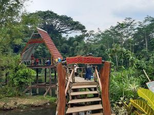Sumber Gentong Malang: Lokasi, Harga Tiket hingga Aktivitas Seru