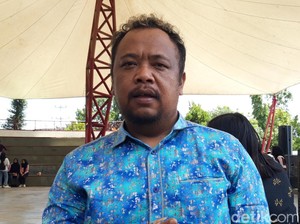 Abah Lala Ojo Dibandingke Terjun ke Politik, Siap Maju Cawabup Boyolali