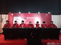PDIP Bentuk Tim Pemenangan Pilkada Nasional, Adian Napitupulu Jadi Ketua