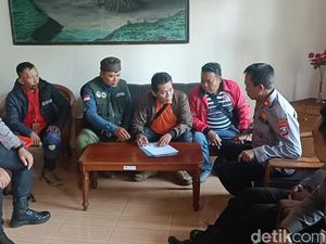 Agen Travel Rombongan Elf yang Masuk Lautan Pasir Bromo Angkat Bicara