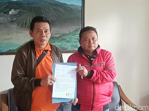 Agen Travel Minta Maaf Buntut Rombongan Elf Masuk Lautan Pasir Bromo