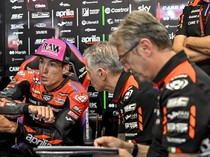 Pensiun dari MotoGP, Aleix Espargaro Bakal Jadi Test Rider Honda?