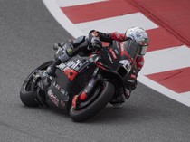 Hasil Sprint Race MotoGP Catalunya 2024: Aleix Espargaro Juaranya!