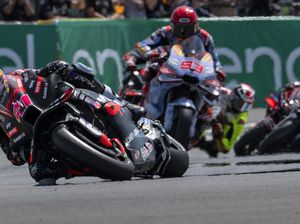 Link Live Streaming MotoGP Catalunya 2024