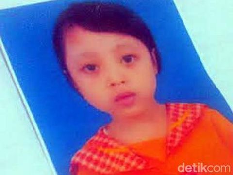 Amira bocah Pasuruan