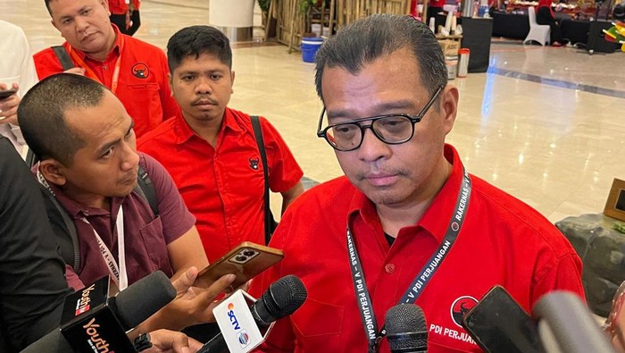 Andi Widjajanto