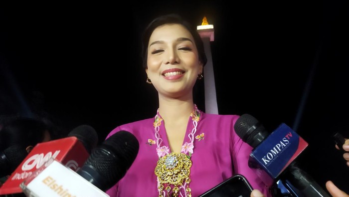 Astri Megatari