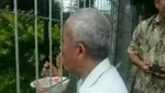 10 Gaya Kocak Netizen Lakukan Atraksi Saat Makan