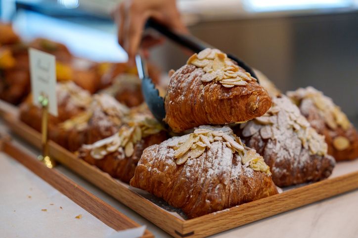 Baker Ini Curhat 9 Tahun Kerja, Gajinya Hanya Rp 9 Juta Sebulan