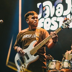 Barry Likumahuwa soal Usulan Mall dan Hotel Putar Lagu Natal Lokal