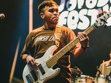 Barry Likumahuwa Puji Konsistensi BNI dalam Gelaran Java Jazz Festival