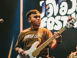 Barry Likumahuwa soal Usulan Mall dan Hotel Putar Lagu Natal Lokal