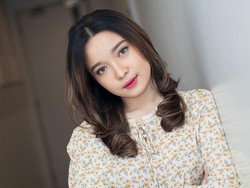 Ablug sampai Mingse, Kosakata Absurd Bunga Reyza Viral di TikTok