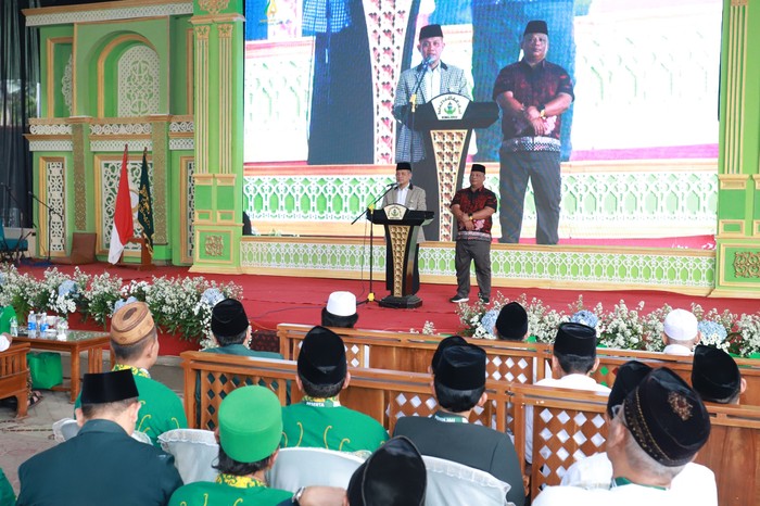 Bupati Kebumen Arif