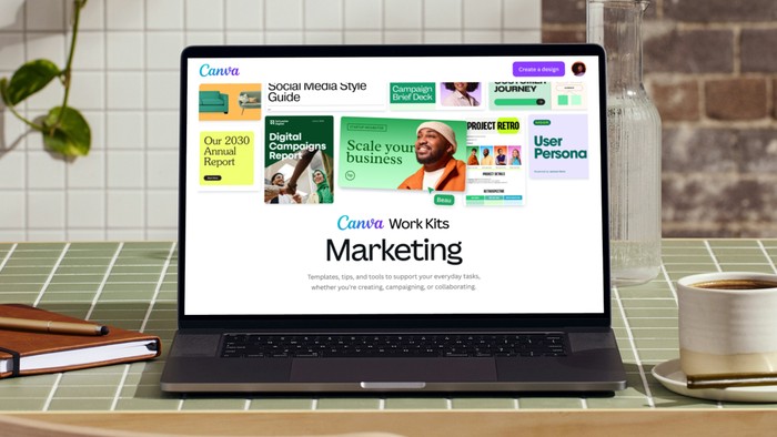 Canva Enterprise