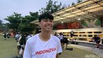 Lio dan Diego, Putra Donna-Darius Merantau ke Eropa demi Jadi Pemain Sepakbola