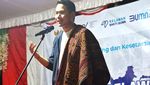 Edukasi Relawan BUMN untuk Lawan Bullying di NTT