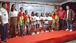 Edukasi Relawan BUMN untuk Lawan Bullying di NTT