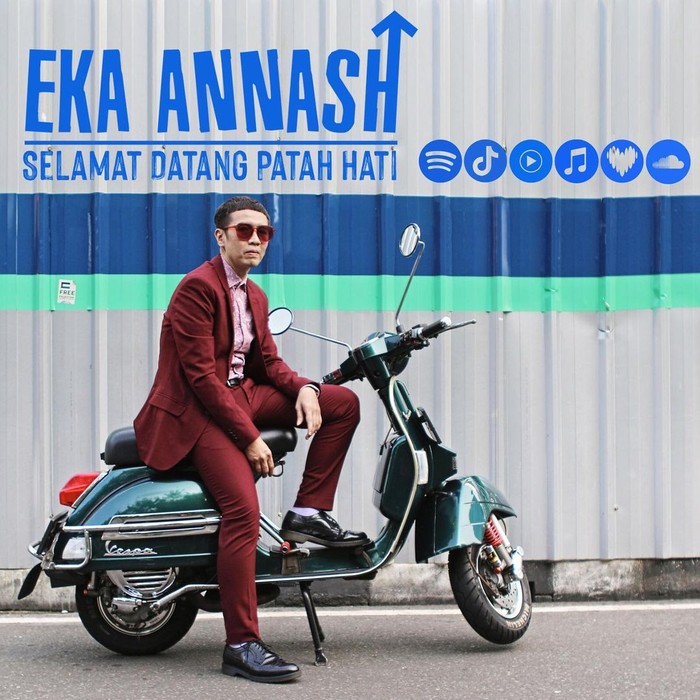 Eka Annash Eka Annash