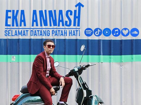 Eka Annash
