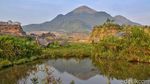 Pesona Ranu Manduro Mojokerto