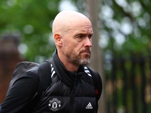 Ten Hag Dibela Guardiola: Badai Cedera Bikin MU Menurun!