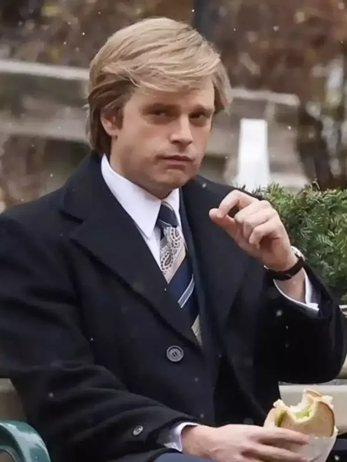 Film The Apprentice