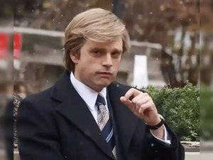 Pengacara Donald Trump Ngotot The Apprentice Gak Boleh Tayang di AS