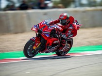 Hasil MotoGP Catalunya 2024: Bagnaia Menang, Marc Marquez Podium Lagi